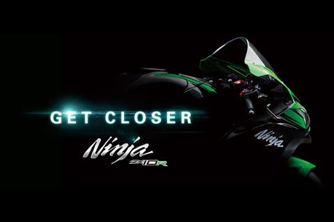 2016 Kawasaki Ninja ZX-10R launched next month