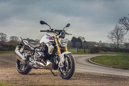 BMW R1250R (2019-on)