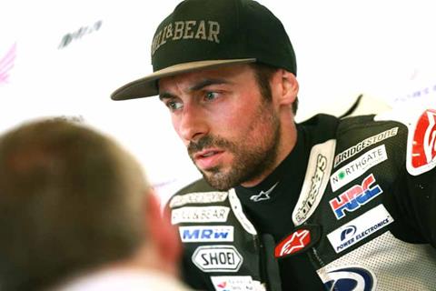 Laverty unsure about 2016 plans