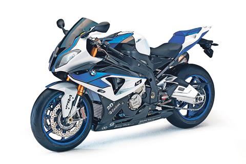 MCN 60 greatest bikes; staff picks