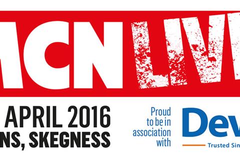 Save up to £20 on MCNLive! 2016 tickets