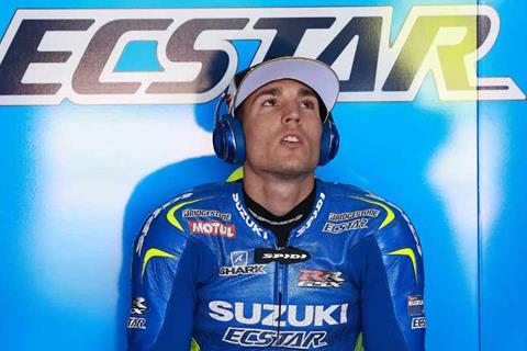 No major upgrades expected for Suzuki in 2015