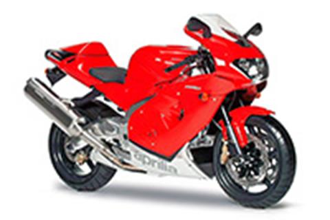 How to buy a £2000 sportsbike