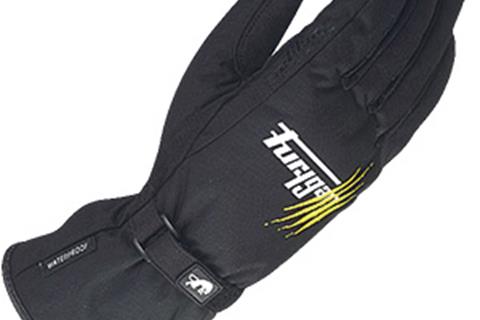 Top five waterproof gloves under £40