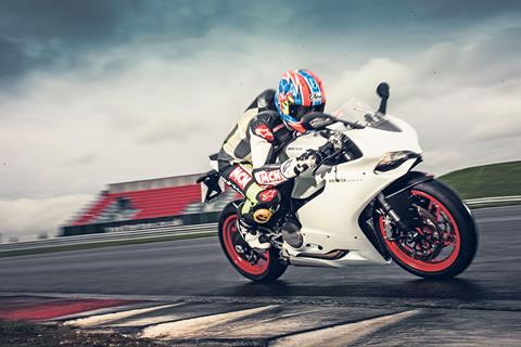 MCN Awards 2015: Best Middleweight Sportsbike