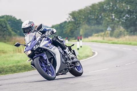 MCN Awards 2015: Best Sub-500