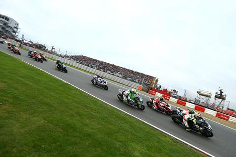 Laverty signs off 2015 with dramatic win