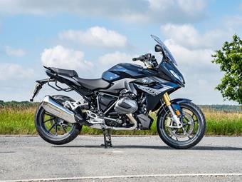 BMW R1250RS (2019-on) review