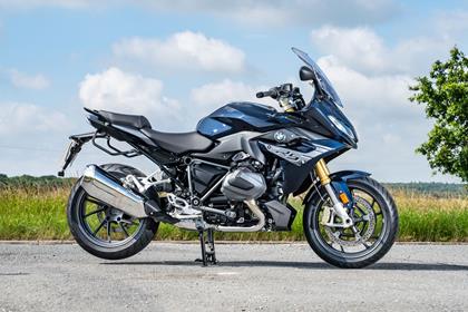BMW R1250RS (2019-on) Review | Owner & Expert Ratings