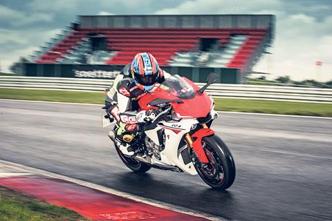 MCN Awards 2015: Best Sportsbike (Unlimited)