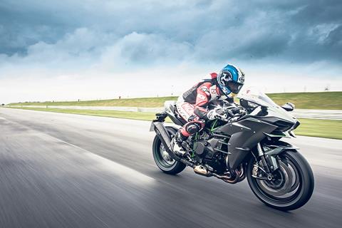 MCN Awards 2015: Machine of the year