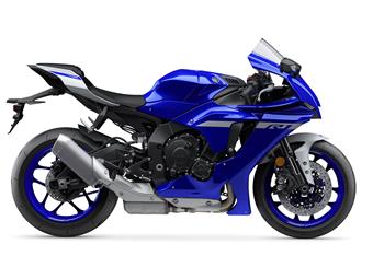 Kawasaki deals ninja r1