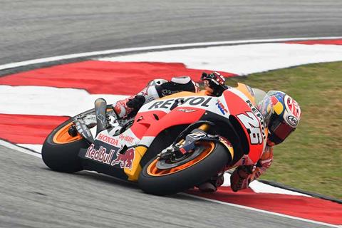 Strategic Pedrosa confident of strong race