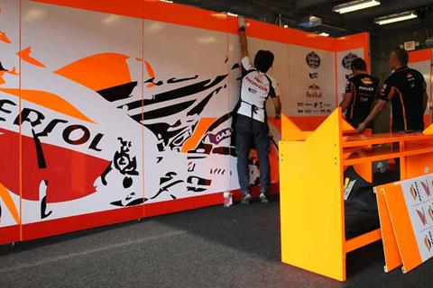 Repsol: Without sporting values it makes no sense to be a sponsor