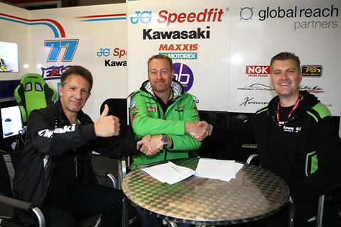 GBmoto get full-factory support for BSB and roads