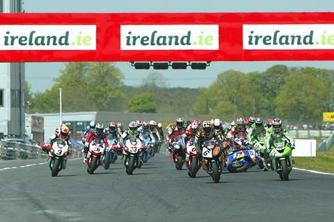 BSB keen for return to Ireland