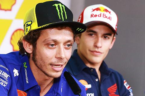 Online Rossi petition goes mad