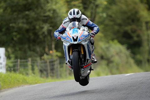 CD Racing expands to superbike with Dunlop