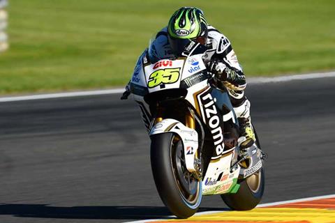 Crutchlow: I won't be moving over