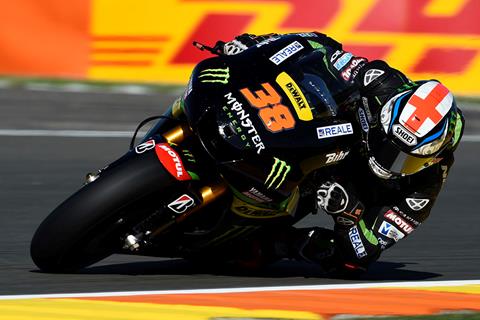 Smith: More data from Yamaha helped us in Malaysia