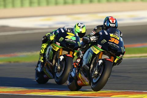 Michelins just need adapting to, says Smith