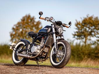 CCM SPITFIRE BOBBER (2019-on) review