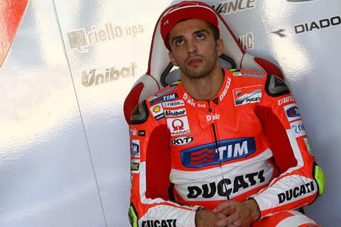 Iannone decides against shoulder surgery