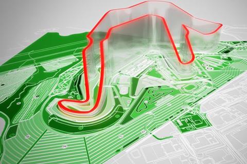 Circuit of Wales passes final planning permission obstacle