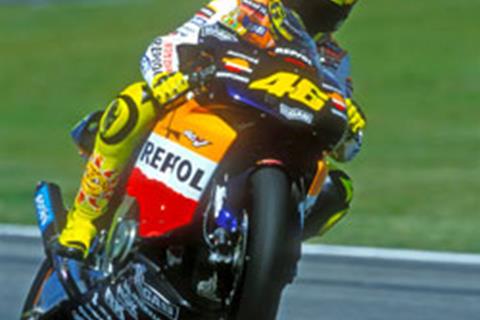 Is Valentino Rossi the greatest of all time?