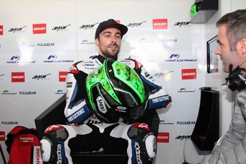 Laverty to have surgery tomorrow in Barcelona