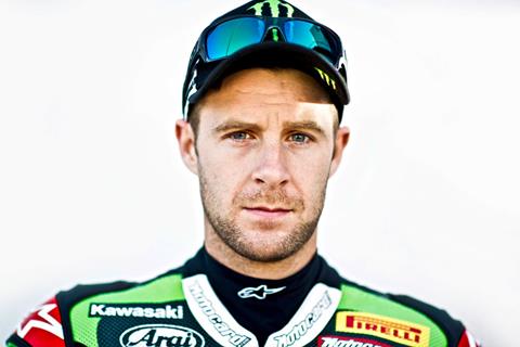 Jonathan Rea - I never gave up on the dream