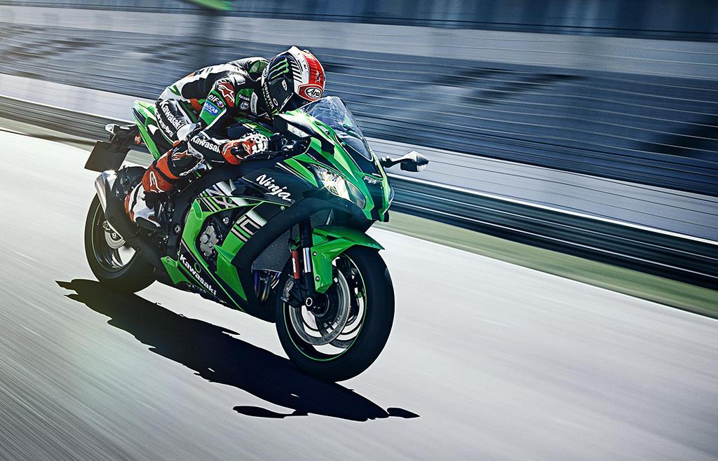 Kawasaki announce 2016 prices