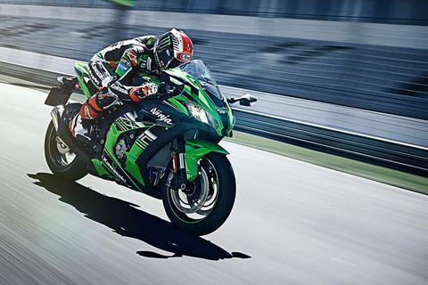 Kawasaki announce 2016 prices