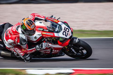 Poll: How will Josh Brookes fare in World Superbikes?