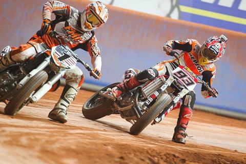 GP stars line up for Superprestigio