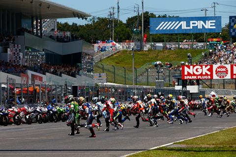 Endurance World Championship set to become winter series