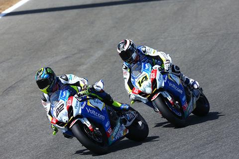 Homologation changes for World Superbikes