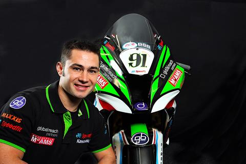 GBmoto confirm Haslam BSB return for 2016