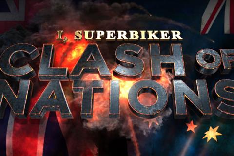 Trailer released for I, Superbiker: Clash of Nations