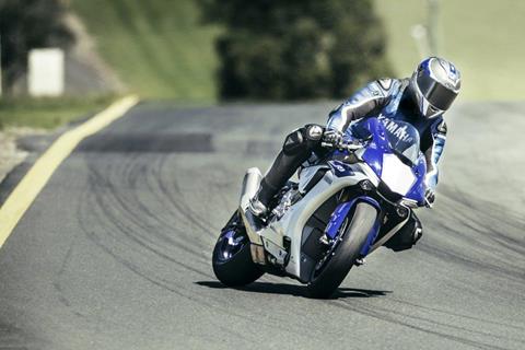 RECALL: Yamaha 2015 YZF-R1 and YZF-R1M