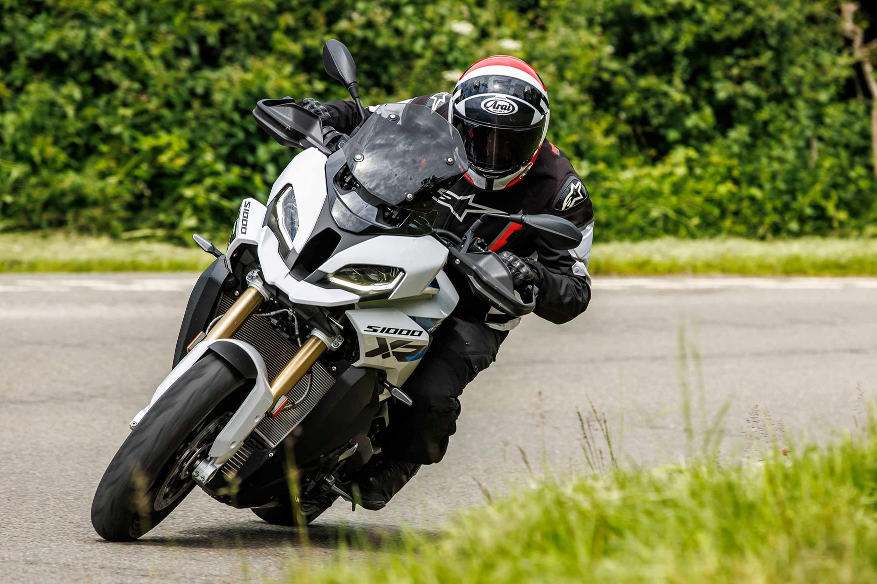 2024 BMW S1000XR review | Power, comfort, equipment upgrades