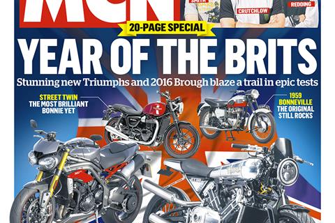 New MCN January 27: Year of the Brits