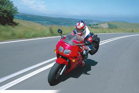 25 Years of the VFR: Part 1