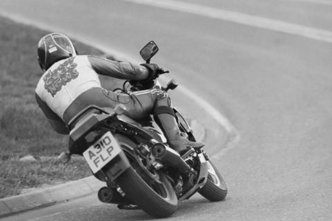 Why the birth of the Ninja dynasty was the dawn of modern motorcycling