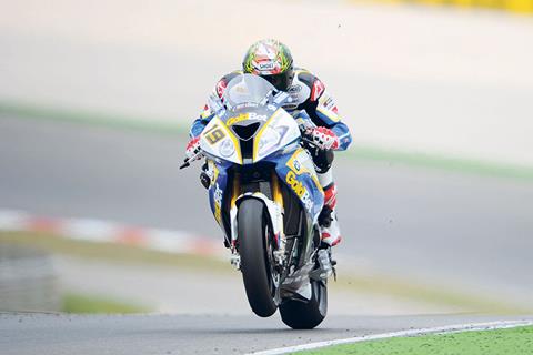 BMW; ‘MotoGP has no appeal for us’