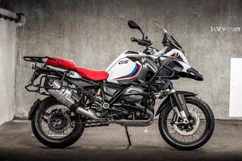 BMW reveals Iconic 100 special editions