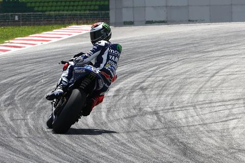 Should Lorenzo sign for Ducati?