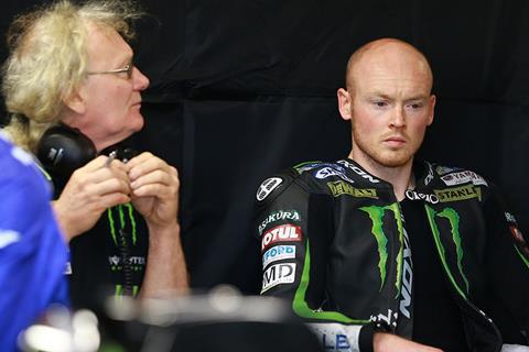 Smith still has work to do at Qatar