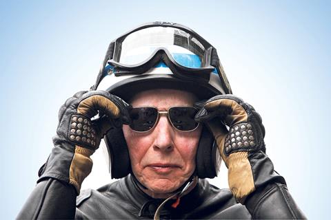 Remembering John Surtees: Two and four-wheel world champion