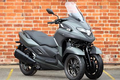 YAMAHA TRICITY 300 (2020-on)